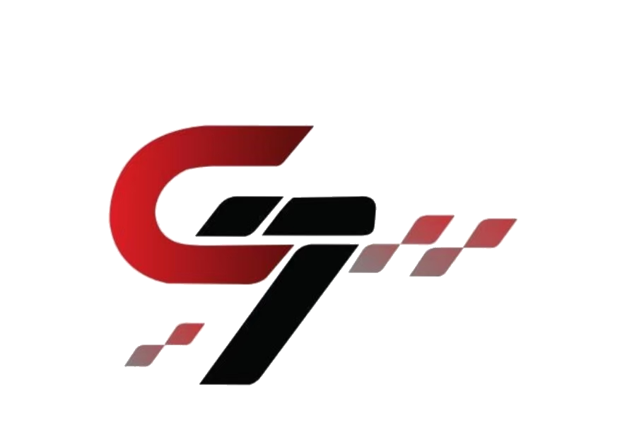 Caijing Logo